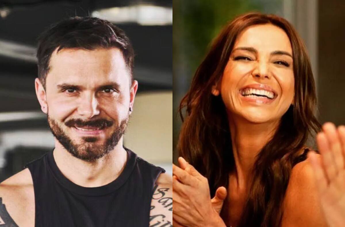 Álvaro Ballero se refiere al complicado estado de salud de su hermana, Carla Ballero
