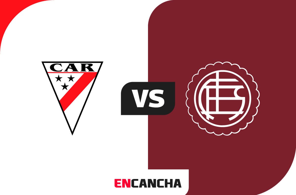 MARCADOR FINAL | Always Ready 4 - Lanús 0 por Copa Libertadores 2026