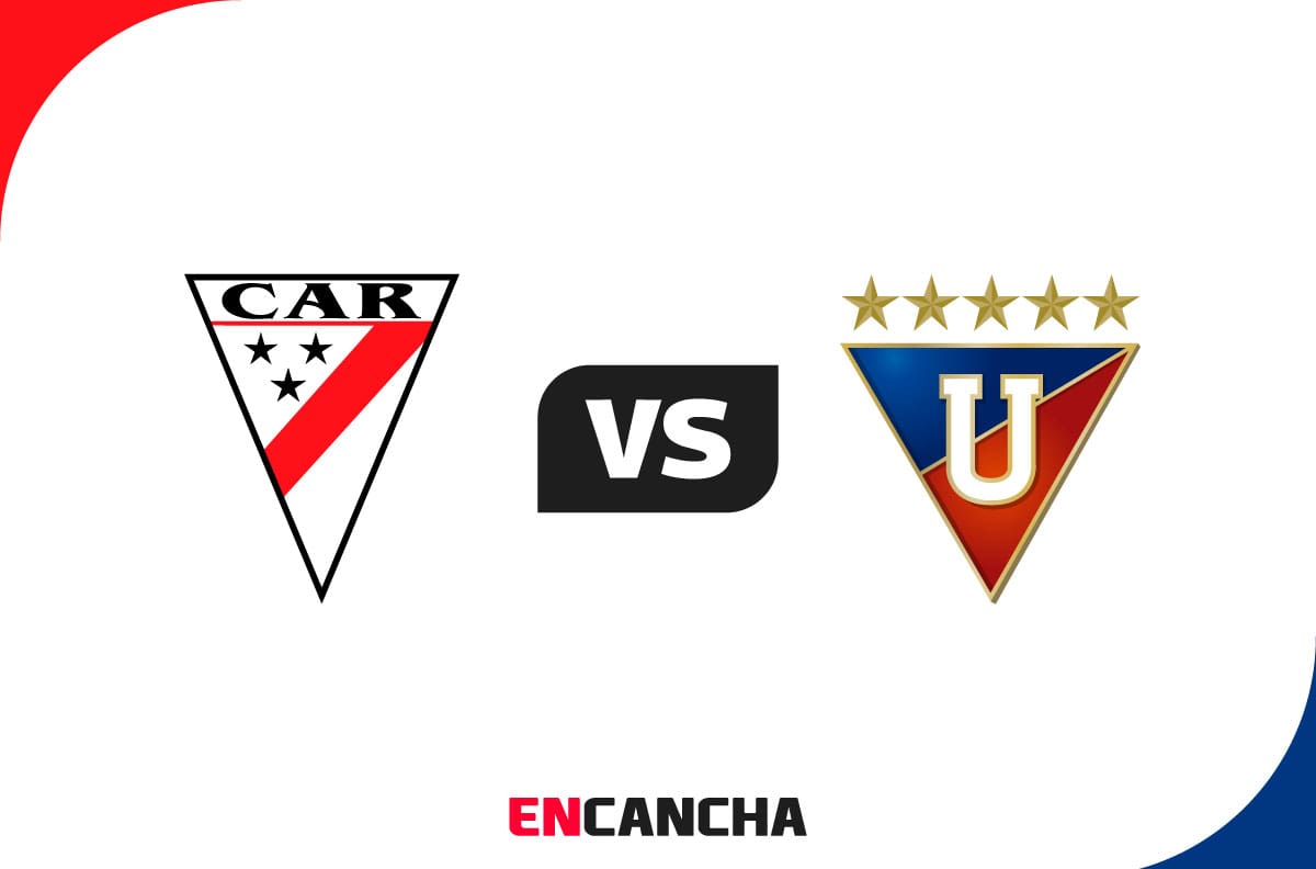 MARCADOR FINAL | Always Ready 0 - Liga de Quito 1 por Copa Libertadores 2026