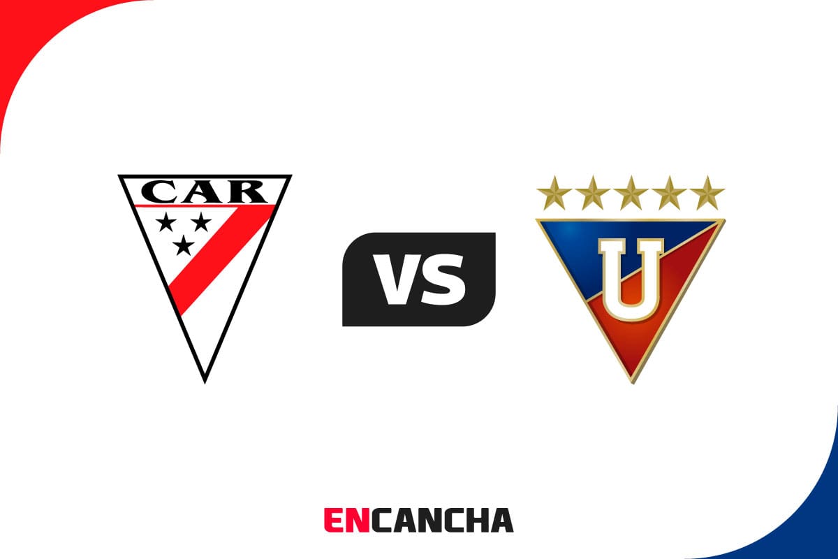 Se enfrentan en el inicio de la fase de grupos de Copa Libertadores.