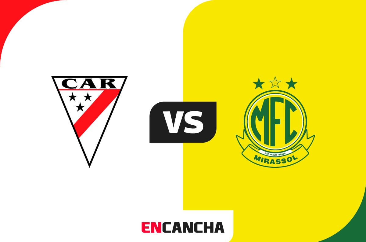 MARCADOR FINAL | Always Ready 1 - Mirassol 2 por Copa Libertadores 2026