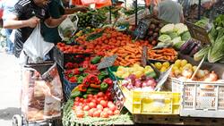 Alza de precio en alimentos tras sistema frontal: ¿Qué verduras podrían subir su valor?