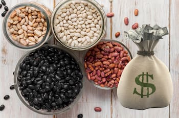 Ahora cuesta más “ganarse los porotos”: Sube el precio de las legumbres