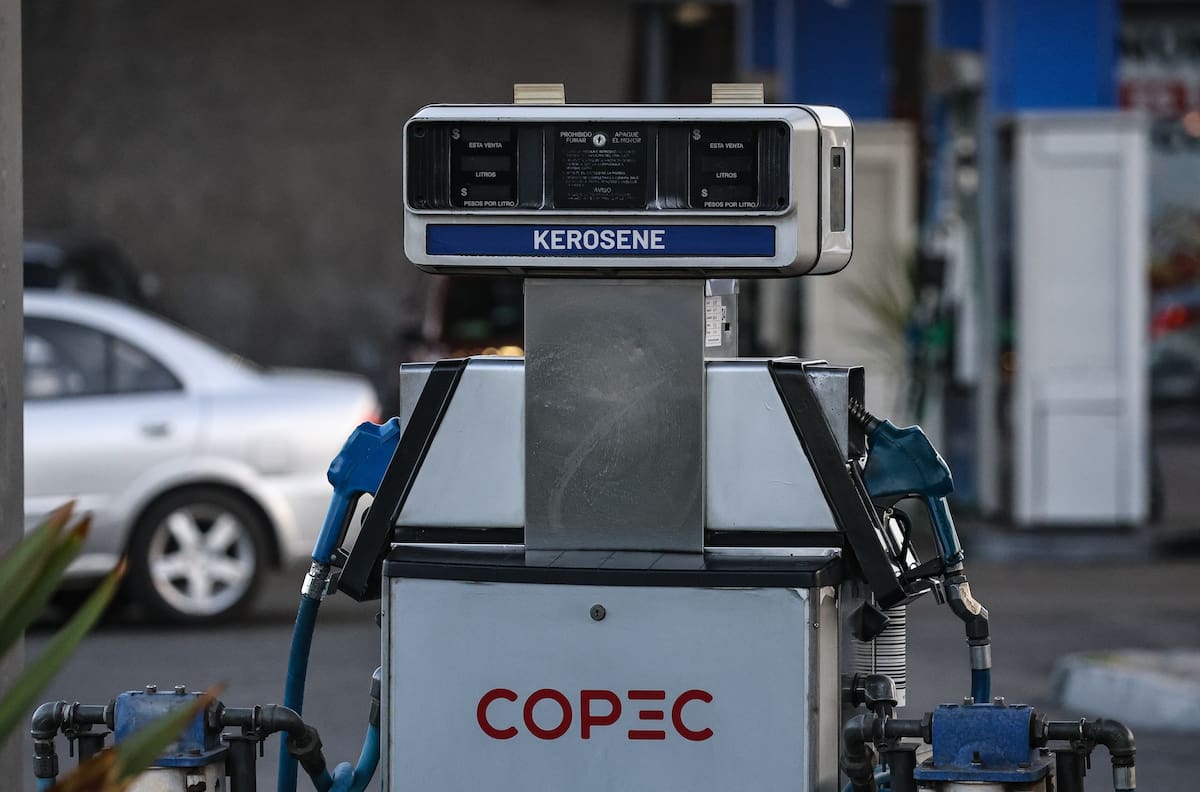 ENAP confirma histórica alza del precio de bencinas y diésel: estos son los valores a contar del jueves 26 de marzo