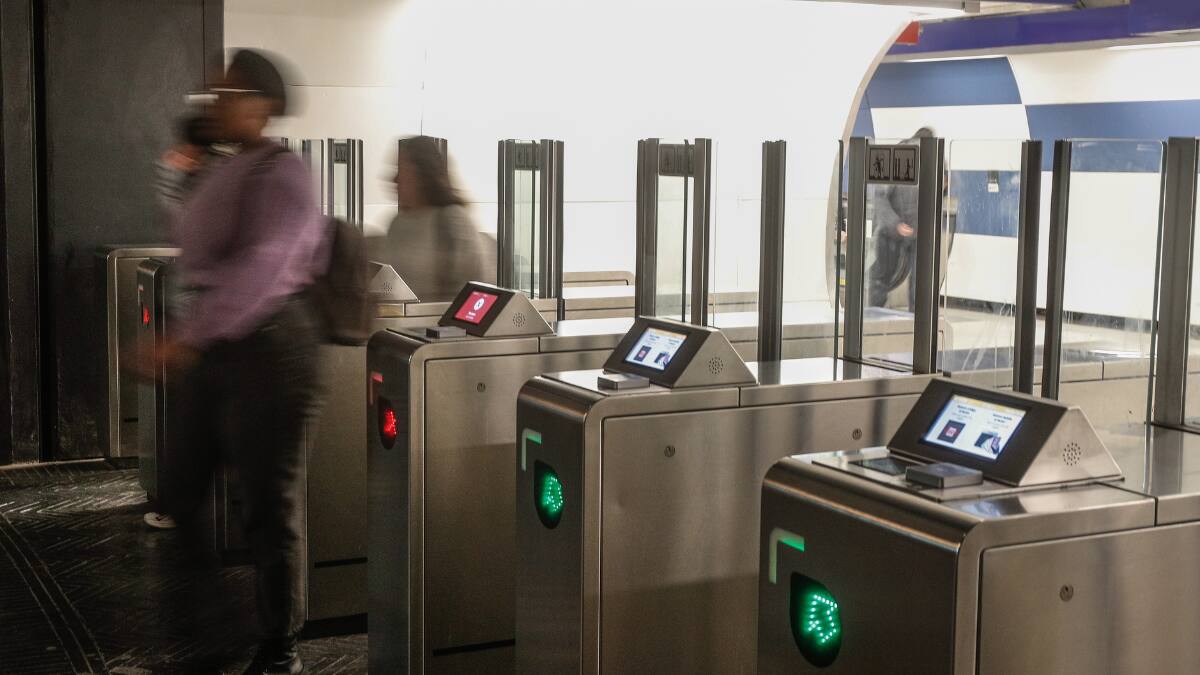 Confirman alza de $25 en el transporte público de Santiago: Estas serán las nuevas tarifas a contar de este domingo