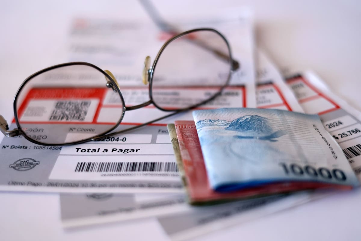 Revisa todos los detalles.