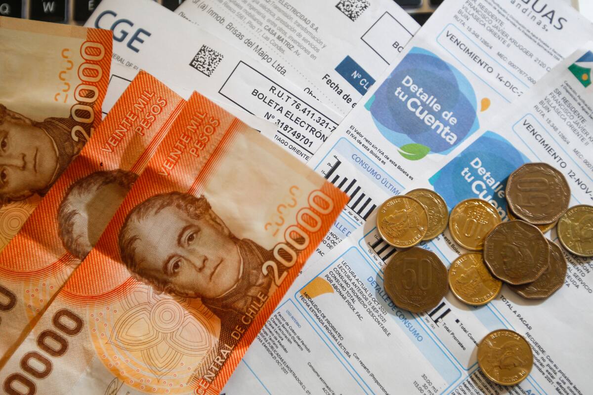 El conflicto en Medio Oriente podría provocar repercusiones económicas en Chile.