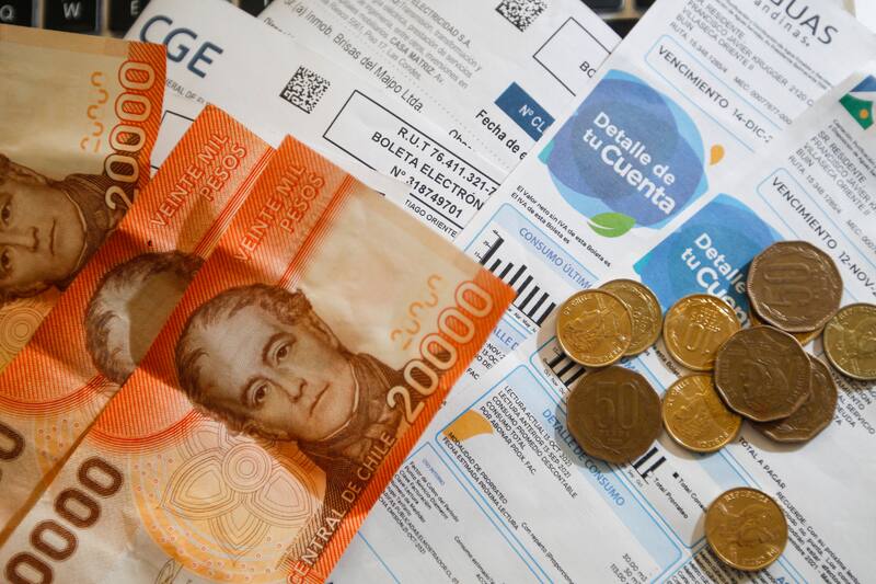 El conflicto en Medio Oriente podría provocar repercusiones económicas en Chile.
