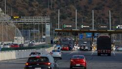 Se confirma alza en el precio de los peajes: ¿De cuánto será el aumento y cuándo empieza?