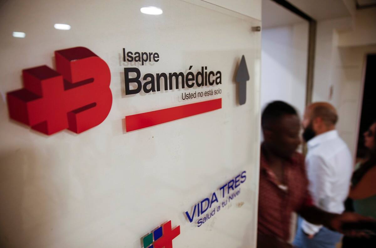 Hasta un 7,4%: Estas serán las alzas que tendrán las Isapres desde junio