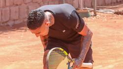 El circuito de la sobrevivencia: cómo es la vida de un tenista chileno en el ITF World Tennis Tour