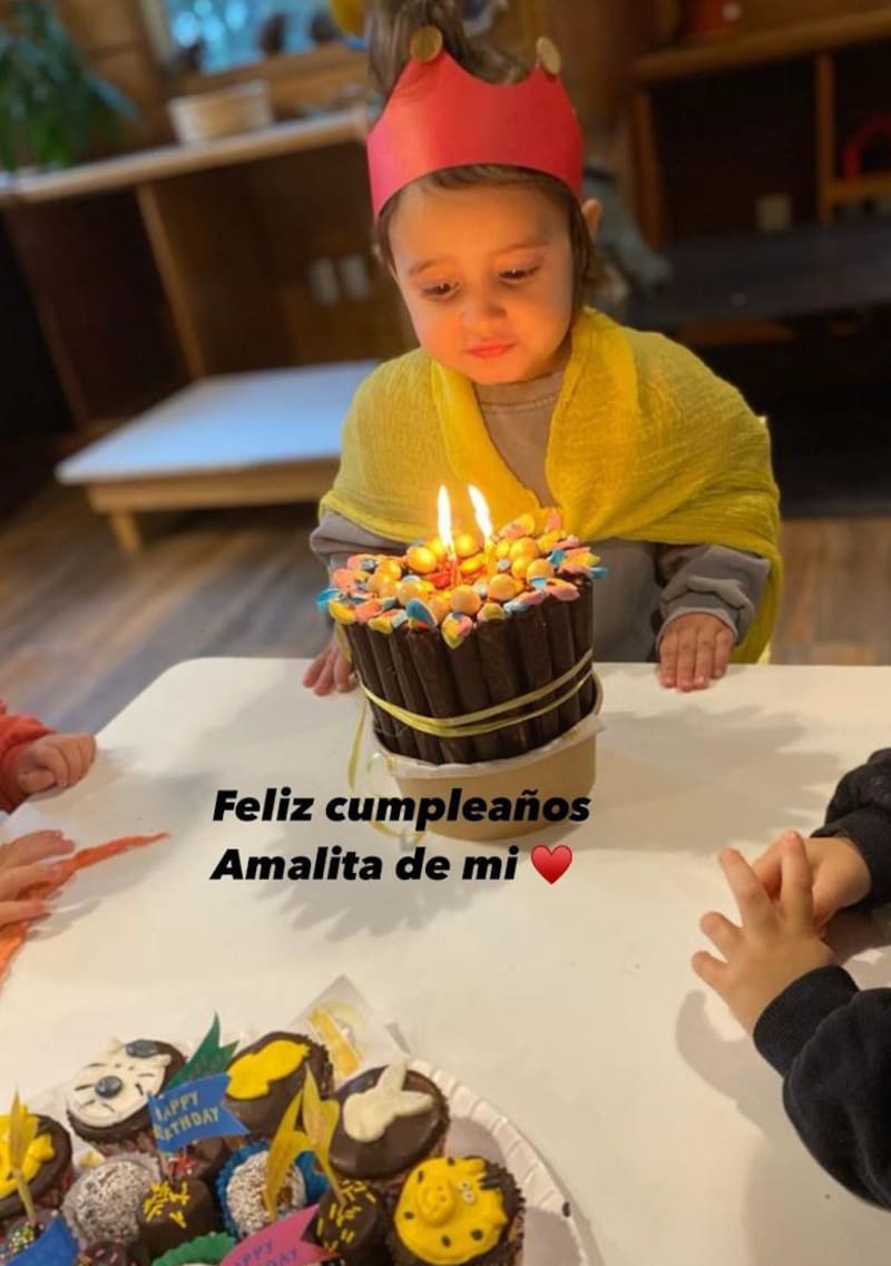 Créditos: Instagram