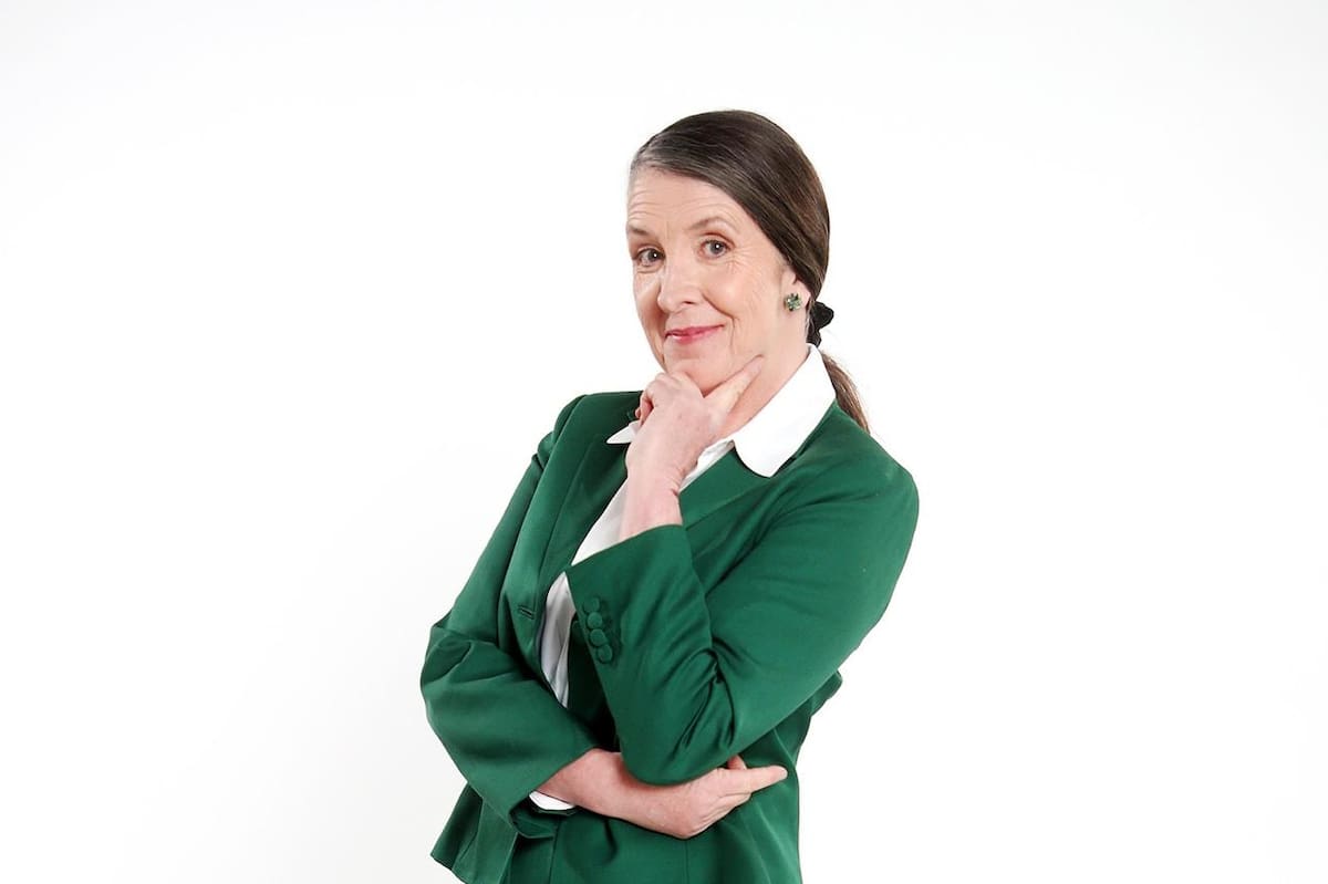Amanda del Villar tuvo una conversación exclusica con TiempoX.
