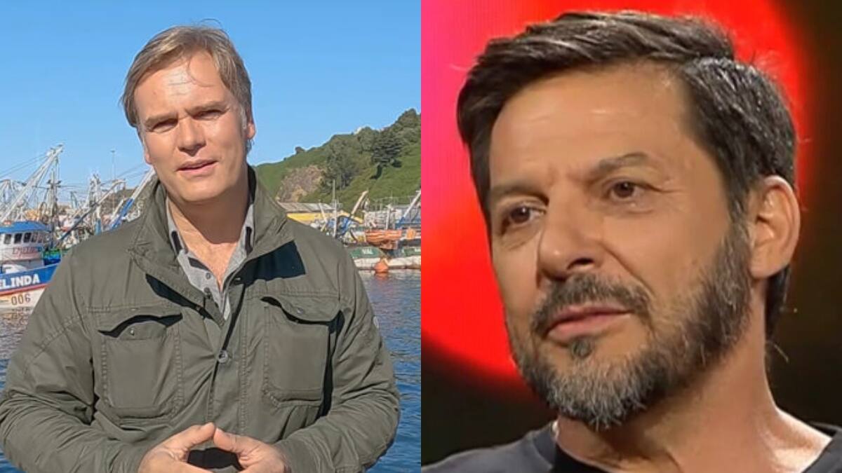 “Mentir en Chile…”: Amaro Gómez-Pablos defiende a Rafael Cavada tras ser sobreseído en denuncia de VIF