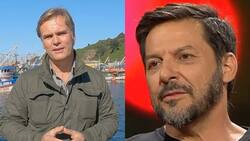 “Mentir en Chile…”: Amaro Gómez-Pablos defiende a Rafael Cavada tras ser sobreseído en denuncia de VIF