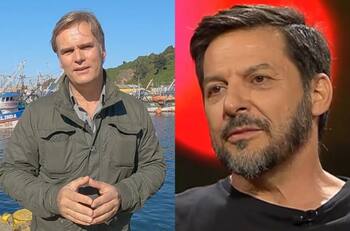 “Mentir en Chile…”: Amaro Gómez-Pablos defiende a Rafael Cavada tras ser sobreseído en denuncia de VIF