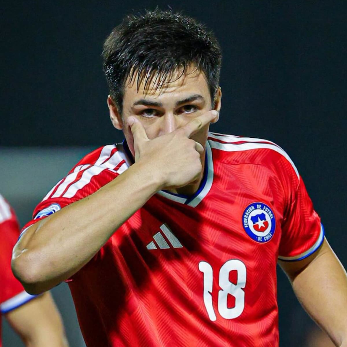 La Roja Sub 17 cierra el Sudamericano con triunfo ante Uruguay y pasajes al Mundial