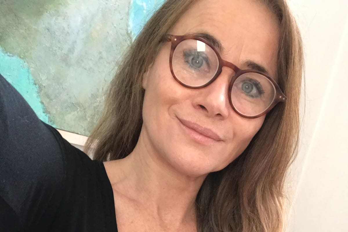 Relata su cruda experiencia de violación en una sentida carta y apunta contra el proyecto “Escucha su corazón”. Foto: Instagram.