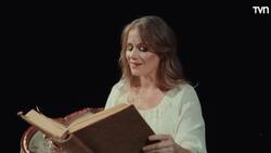 La especial participación de Amaya Forch en la apertura del Festival del Huaso de Olmué 2025