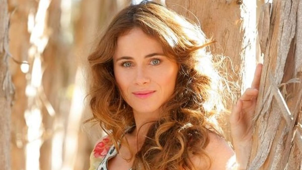 “Nunca quise ser mamá”: Amaya Forch revela que no estaba en sus planes formar una familia