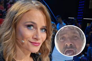 Tras lamentable fallecimiento: ¿Cómo se originó la cercanía entre Amaya Forch y El Chuña?