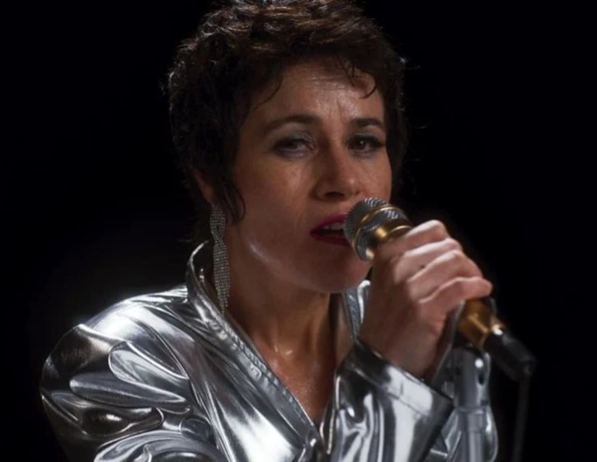 La producción será emitida a través de las pantallas de TVN y estará protagonizada por Amaya Forch.