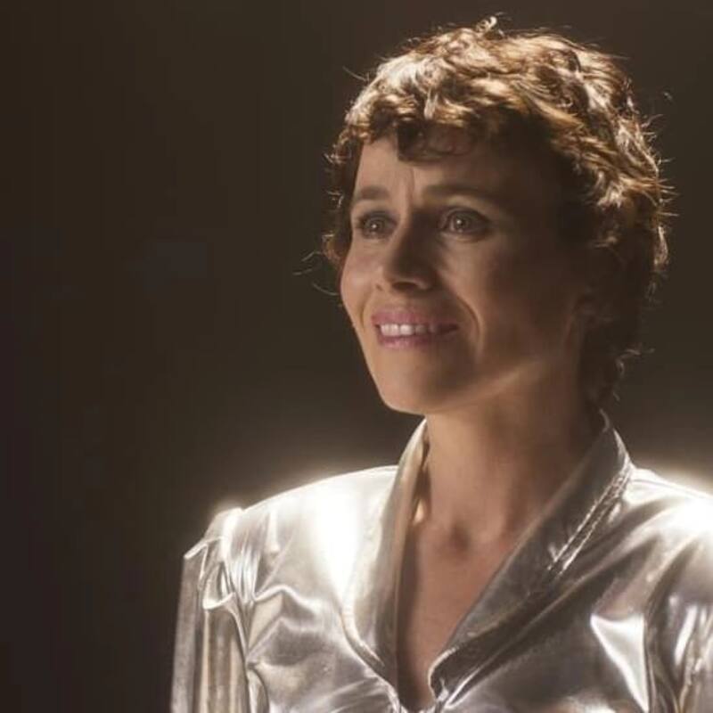 Durante la noche del 24 de Julio se dio a conocer el fallecimiento de Cecilia, La Incomparable, lo que ocasionó una ola de mensajes de cariño por parte de famosos chilenos.