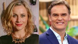 “Me enamoré perdidamente”: Amaya Forch habló de su quiebre matrimonial con Amaro Gómez-Pablos