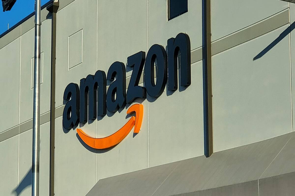 La empresa de Jeff Bezos quiere comprar Tiktok.