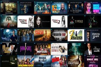 Estrenos Amazon Prime Video en agosto 2023: Esto es todo lo que llega