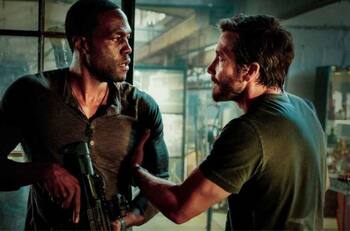 Esta es la película de acción protagonizada por Jake Gyllenhaal y dirigida por Michael Bay que es tendencia en Netflix