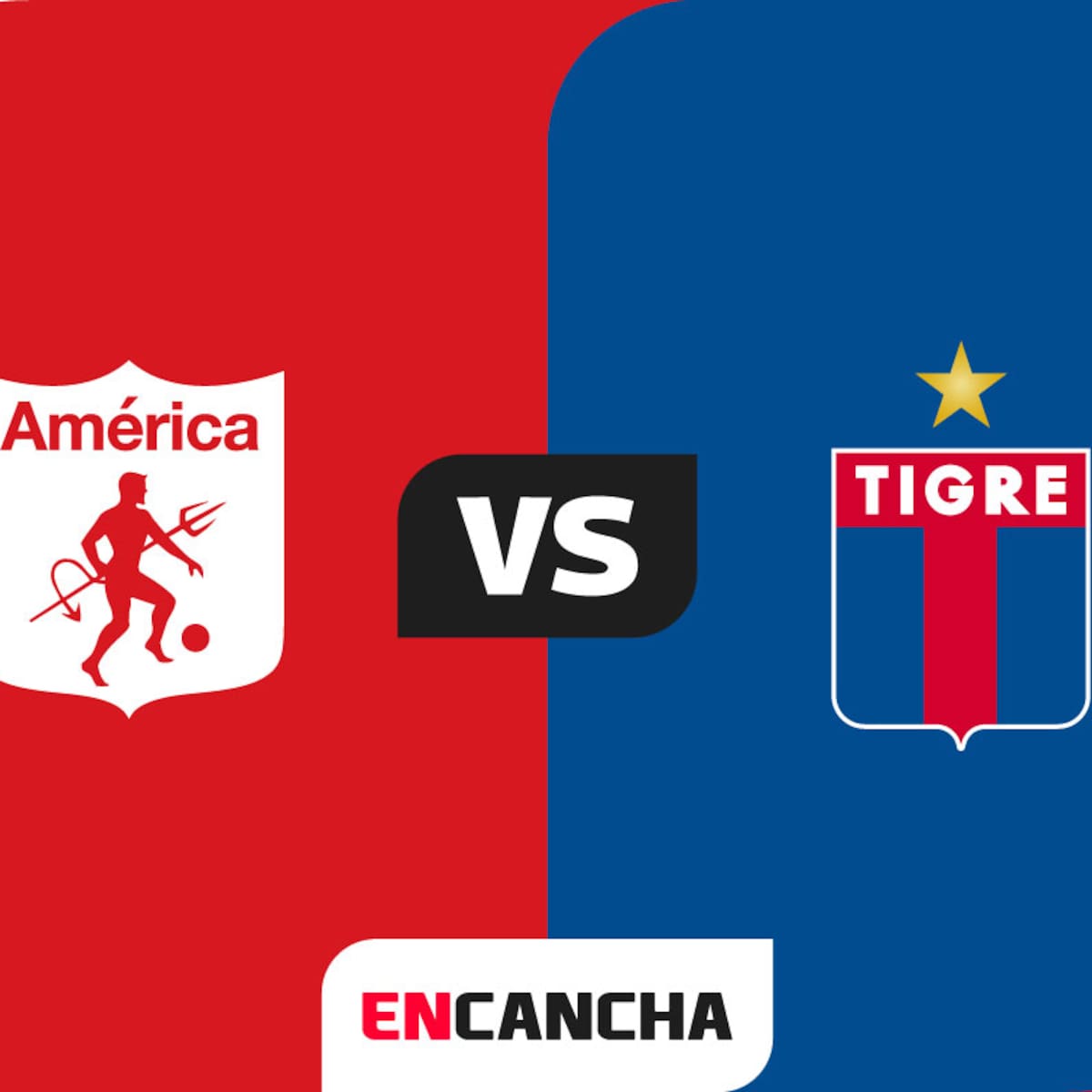 EN VIVO | América de Cali vs. Tigre por Copa Sudamericana 2026: minuto a minuto del partido