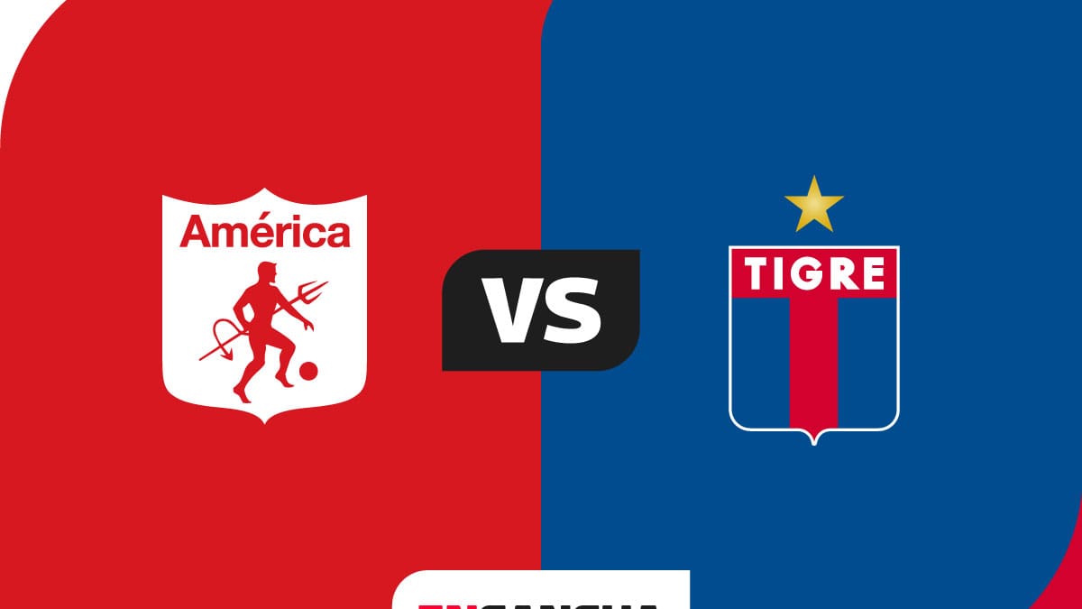 EN VIVO | América de Cali vs. Tigre por Copa Sudamericana 2026: minuto a minuto del partido