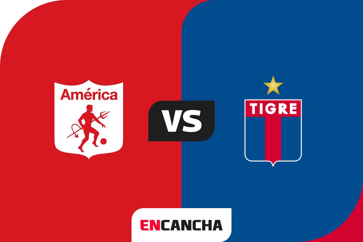 Por la fecha 5 de Copa Sudamericana.