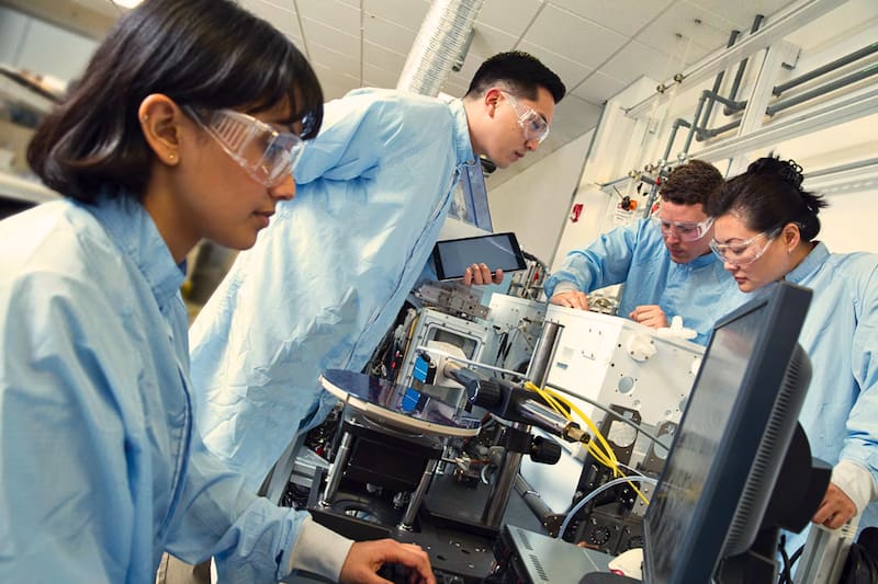 Una empresa estadounidense ya gestiona sus operaciones en el país.