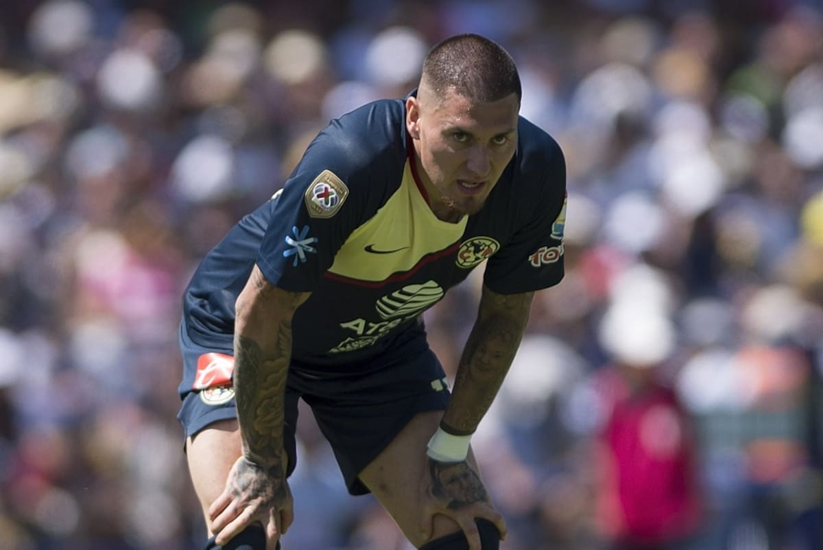 Nicolás Castillo