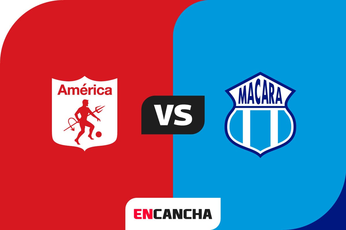 Por la fecha 6 de Copa Sudamericana.
