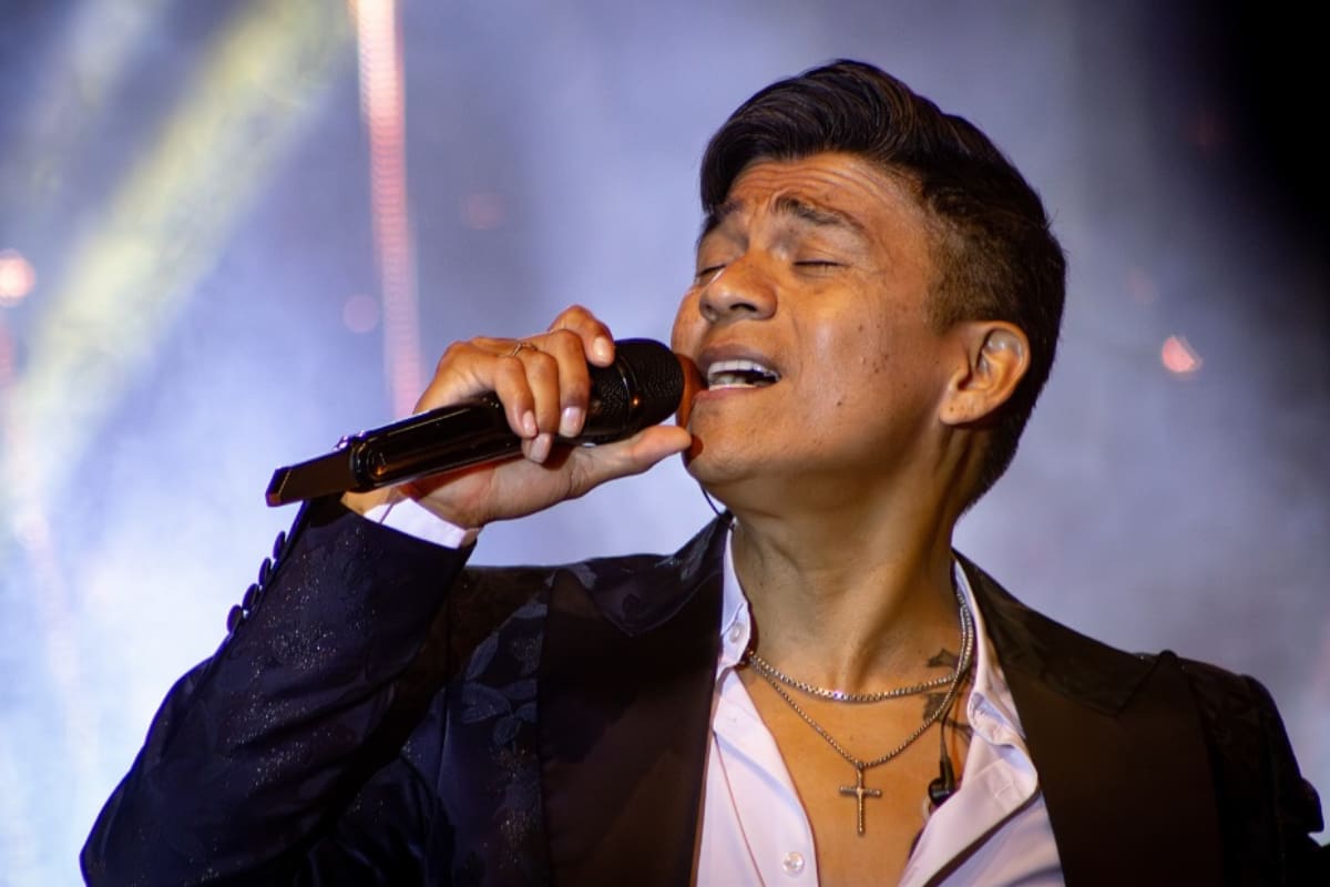 se presentará en el Festival de Peñaflor 2025.