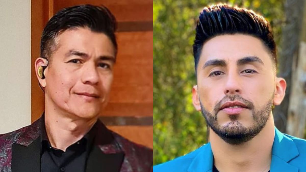 “Vamos por sintonías muy distintas”: Américo aclara su supuesta enemistad con Kanela