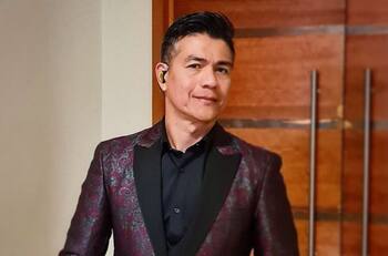 “Finalmente me quebré”: El preocupante mensaje de Américo en sus redes sociales