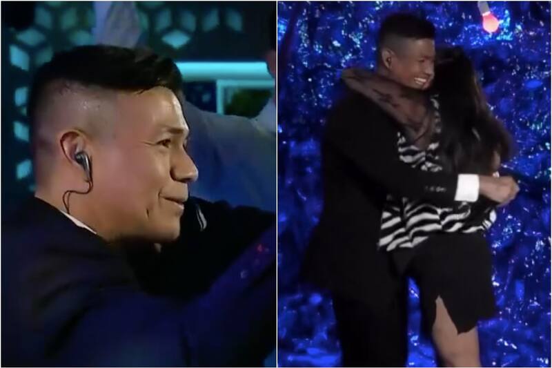 Américo tuvo un intenso paso por la casa de "Gran Hermano" Chile.