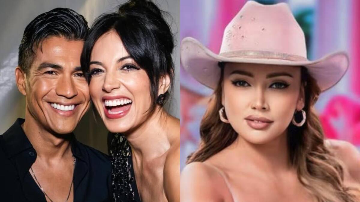 “Su intención era intimar”: filtran insistentes llamados de Américo a Rancherita tras quiebre con Yamila Reyna
