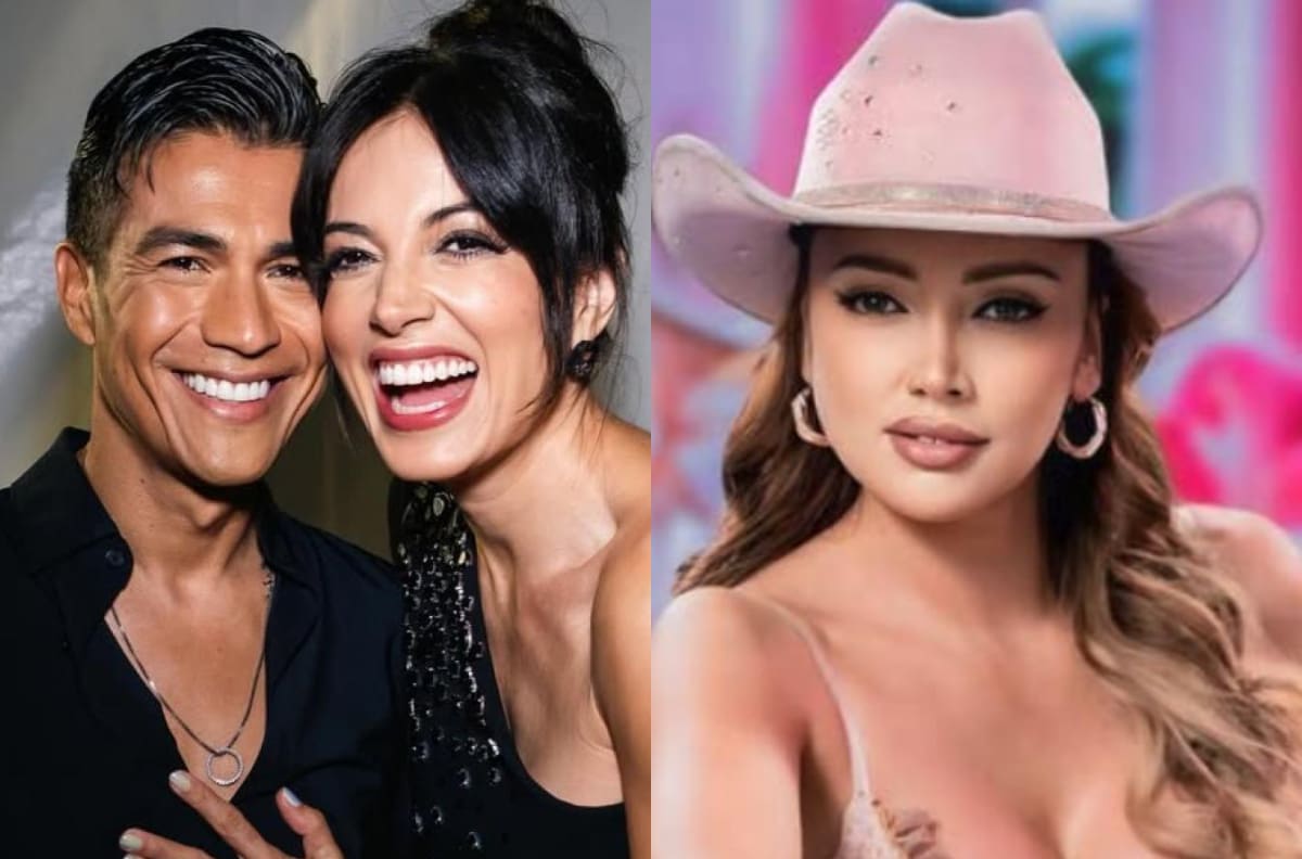 “Su intención era intimar”: filtran insistentes llamados de Américo a Rancherita tras quiebre con Yamila Reyna