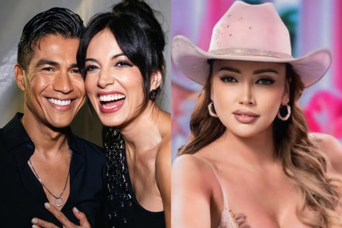 Aseguran que el cantante llamó insistentemente a Rancherita.