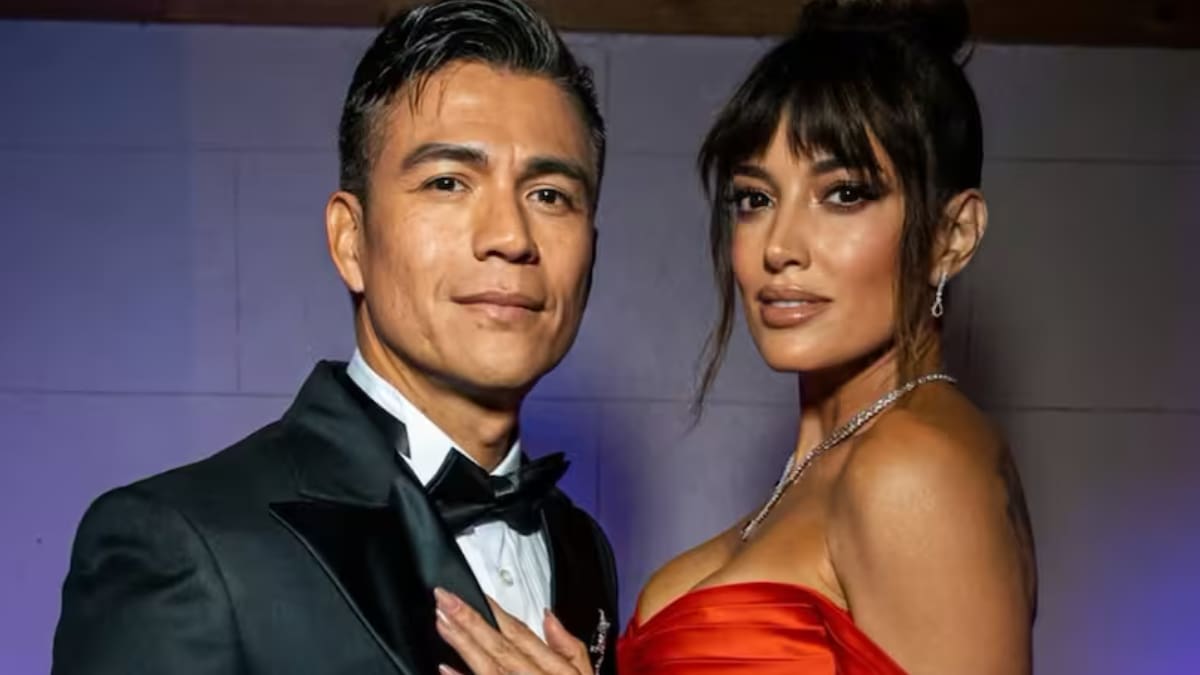 Suenan campanas de boda: Américo confiesa sus planes de matrimonio con Yamila Reyna