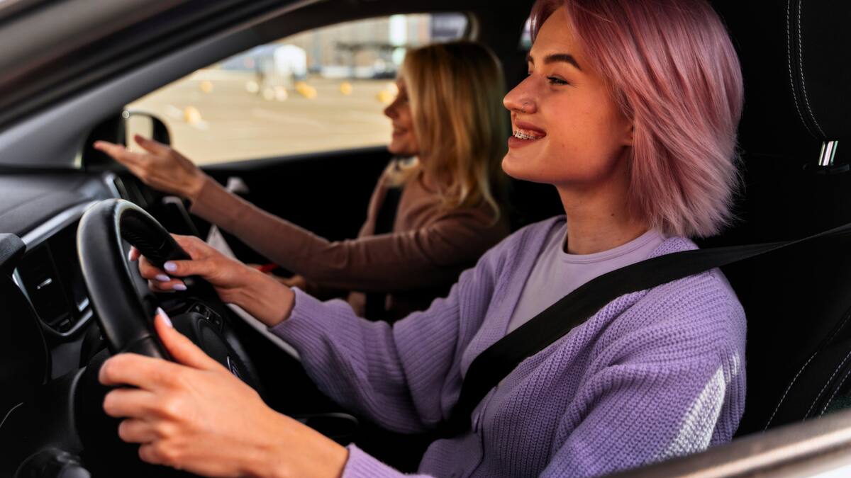 Amikasa, el servicio de traslado por y para mujeres en la RM: ¿Cómo funciona y qué comunas abarca?