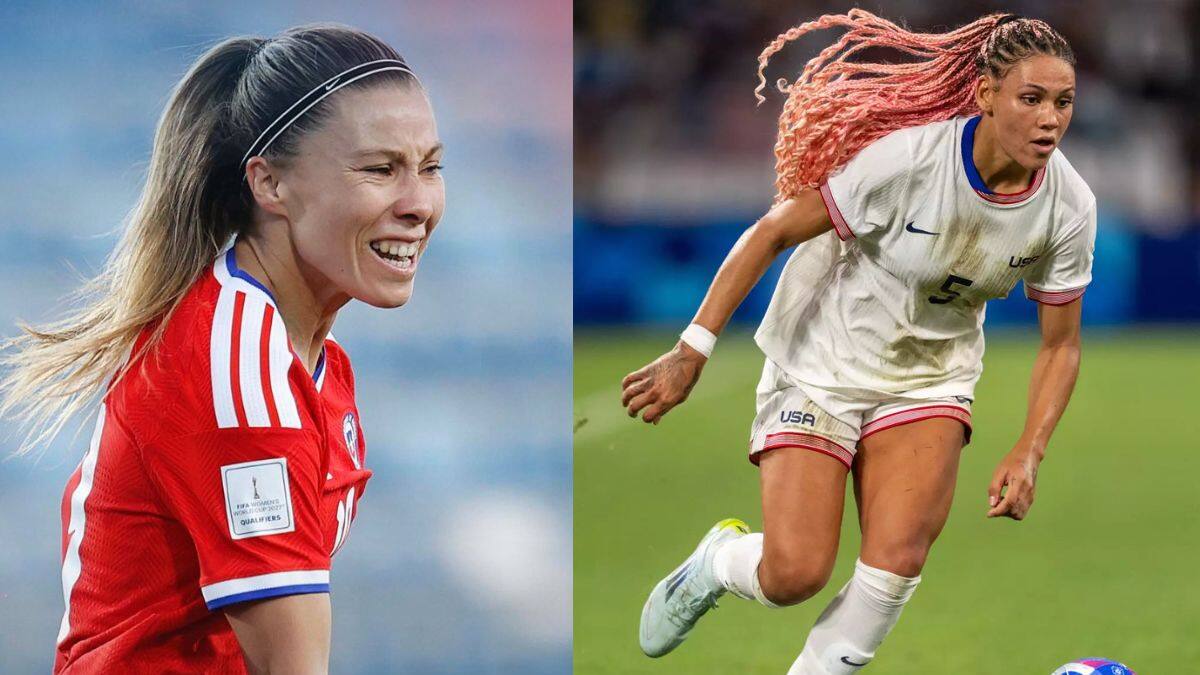 Estados Unidos vs. Chile: hora y dónde ver a La Roja ante la superpotencia mundial