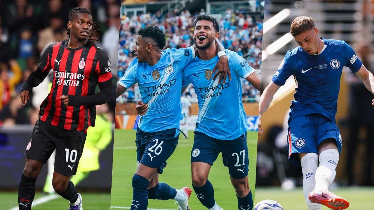 Gratis como el Mundial de Clubes: DAZN anuncia partidazos europeos por streaming