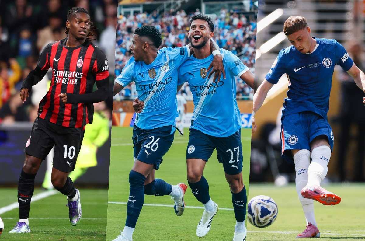 Gratis como el Mundial de Clubes: DAZN anuncia partidazos europeos por streaming