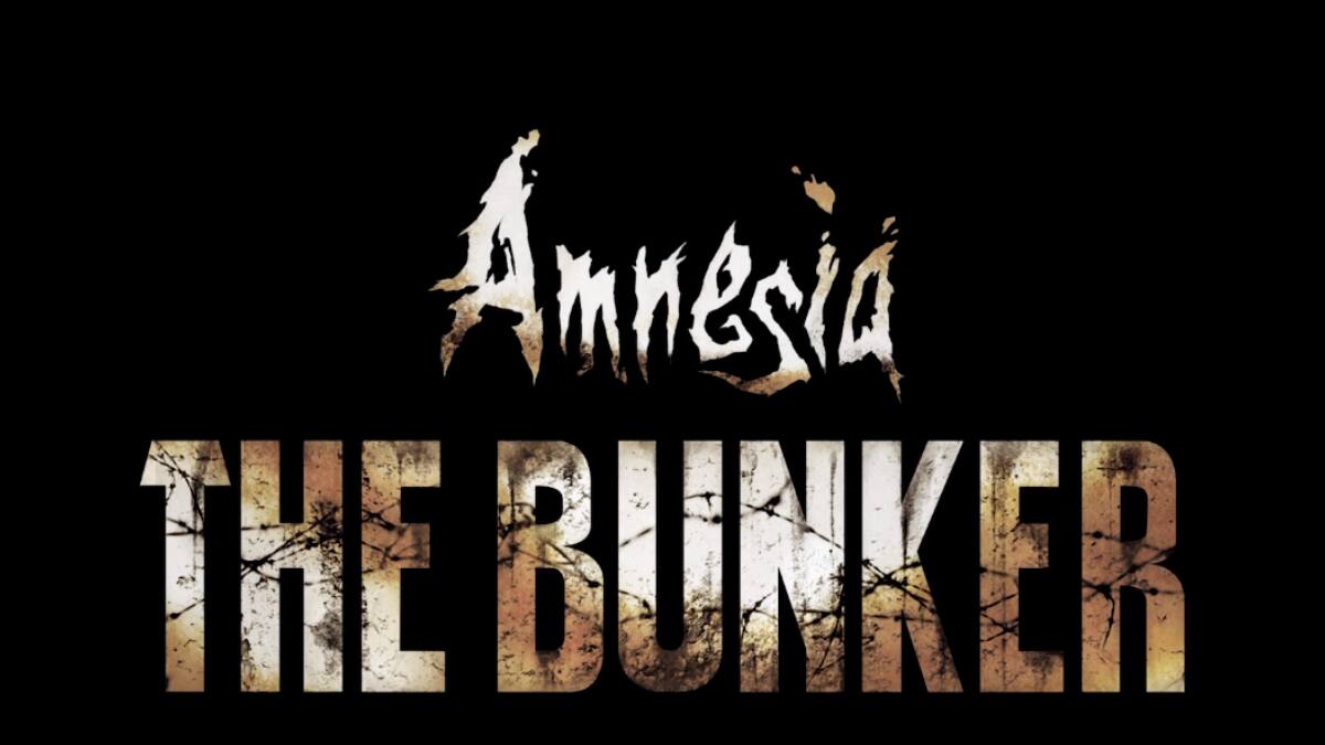 “Amnesia: The Bunker”: Conoce cuándo se estrenará y las plataformas donde estará disponible